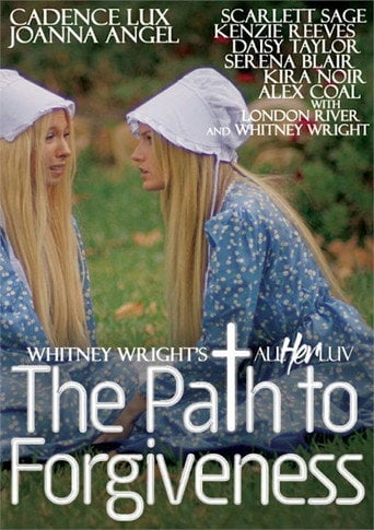 Movie poster for The Path to Forgiveness (2020)