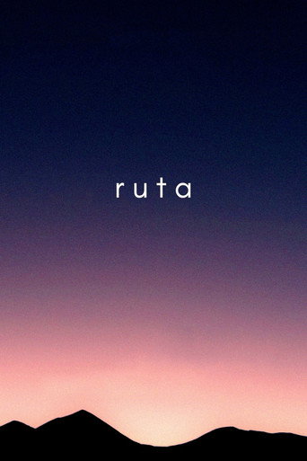 Movie poster for Ruta (2021)