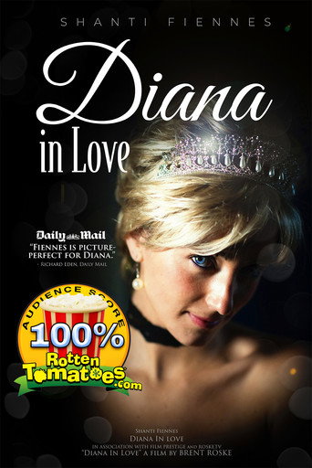 Movie poster for Diana In Love (2023)