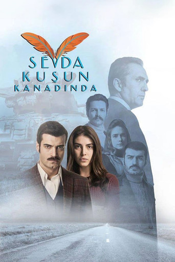 Sevda Kuşun Kanadında poster