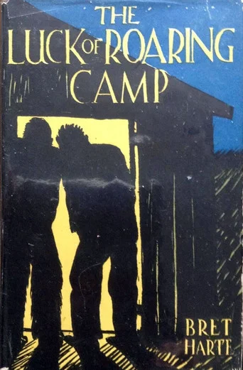 Movie poster for The Luck of Roaring Camp (1982)