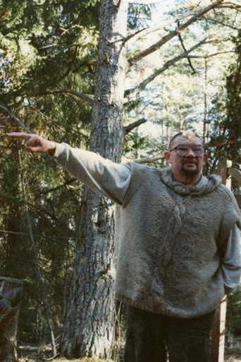 Movie poster for Standing by the Forest (1998)