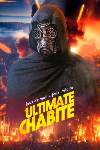 Movie poster for Ultimate Chabite (2023)