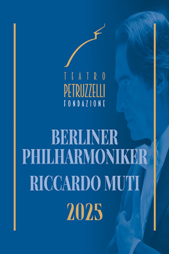 Movie poster for Concert for Europe 2025