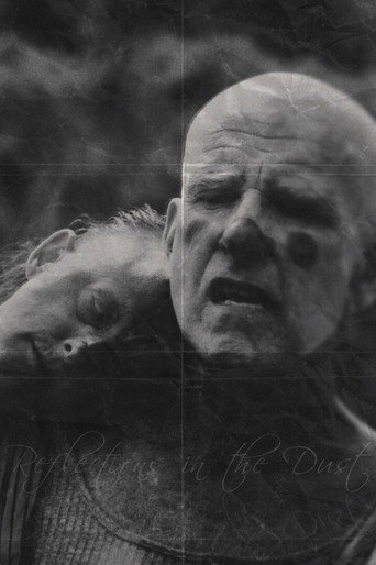 Movie poster for Reflections in the Dust (2019)