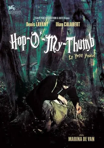 Movie poster for Hop-o'-My-Thumb (2011)