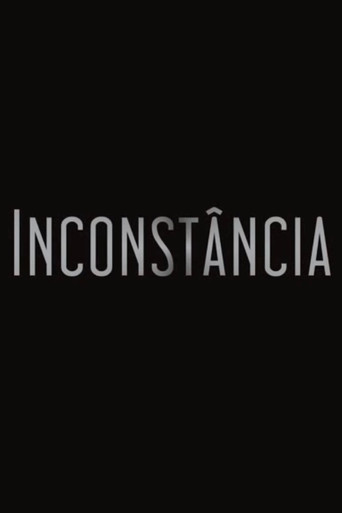 Movie poster for Inconstância (2011)