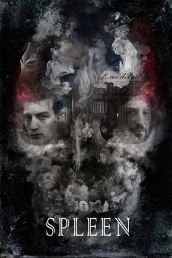 Spleen poster