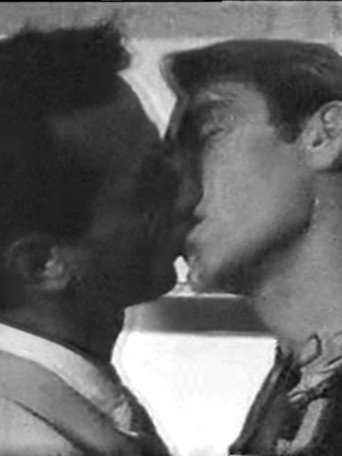 Movie poster for Taste the Difference (1995)