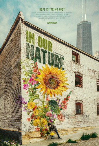 Movie poster for In Our Nature (2025)