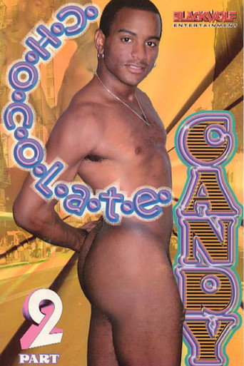 Movie poster for Chocolate Candy 2 (1999)