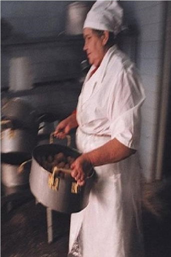 Movie poster for Egg Lady (2000)