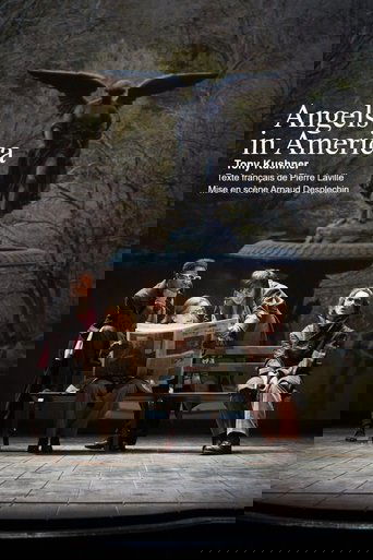 Angels in America poster