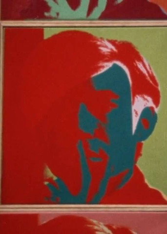Movie poster for Andy (1971)