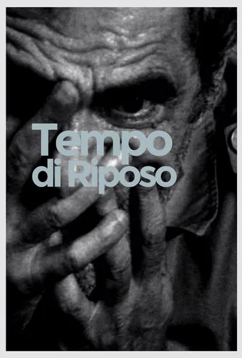 Movie poster for Tempo di riposo