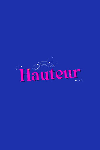 Hauteur poster