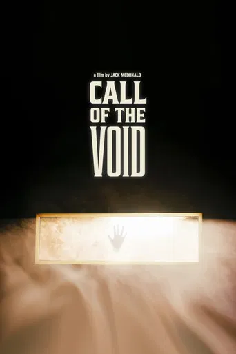 Call of the Void poster