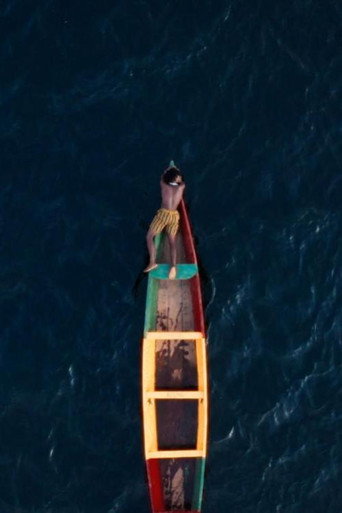 Movie poster for Everything And Nothing (2022)