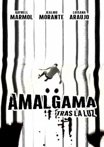 Amalgama tras la luz poster