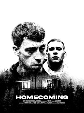 Movie poster for Homecoming