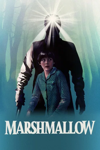 Movie poster for Marshmallow (2025)