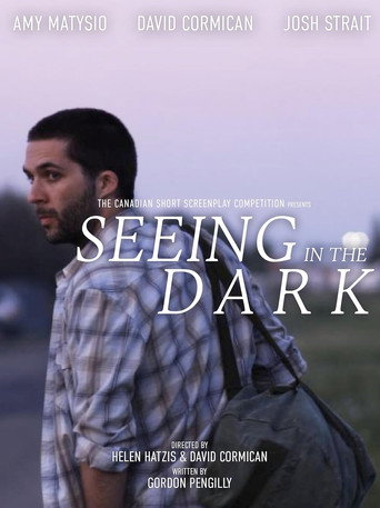 Seeing in the Dark poster