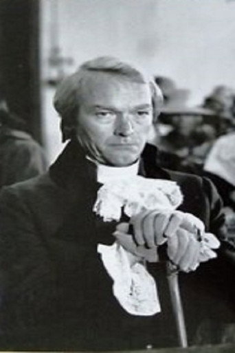 La fin du marquisat d'Aurel poster