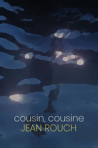 Movie poster for Cousin, cousine (1987)
