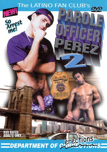 Movie poster for Parole Officer Perez 2 (2003)
