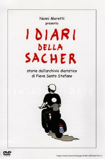 Movie poster for Il salumificio (2002)