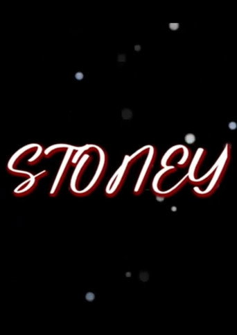 Movie poster for Stoney (2023)
