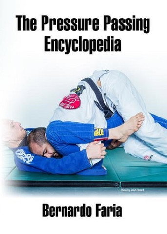 Movie poster for Pressure Passing Encyclopedia