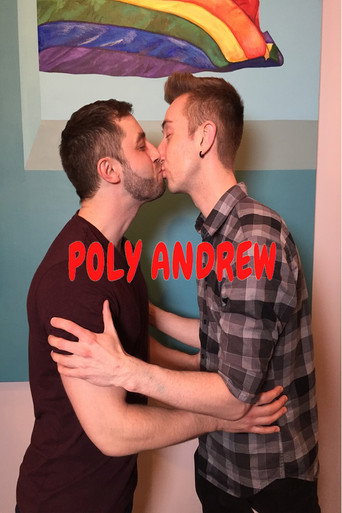Movie poster for Poly Andrew (2018)