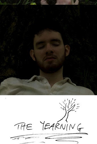 Movie poster for The Yearning (2024)