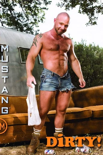 Movie poster for Dirty! (2009)