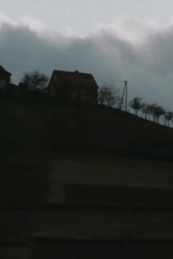 Movie poster for Dedykacja (1987)