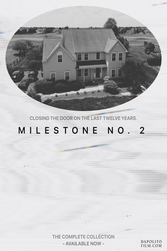 Movie poster for Milestone No. 2 (2020)