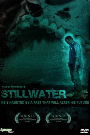 Movie poster for Stillwater (2005)