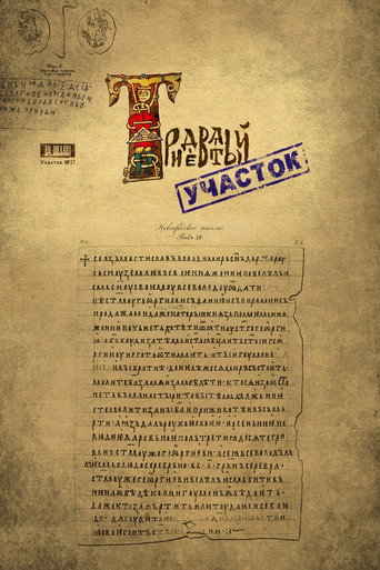 Тридевятый участок poster