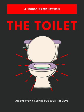 The Toilet poster