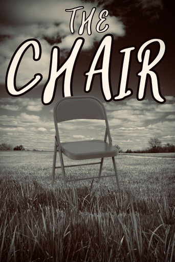 Movie poster for The Chair (2022)