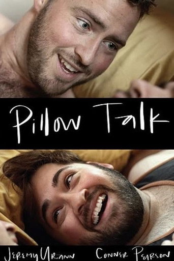 Movie poster for Pillow Talk (2021)