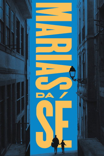 Marias da Sé poster