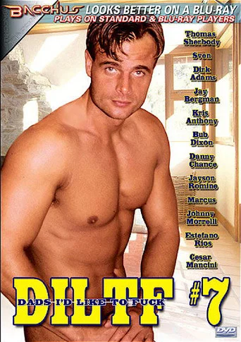 Movie poster for DILTF 7 (2009)