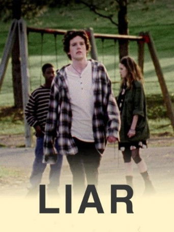 Liar poster