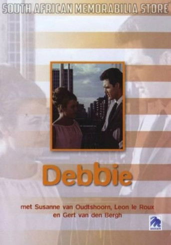 Debbie poster