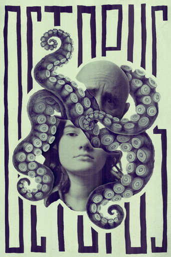 Movie poster for Octopus (2024)