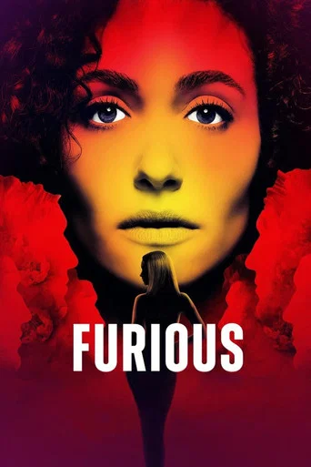 Series poster for Furious (2026)