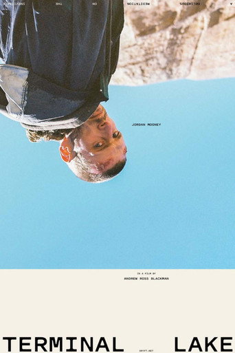 Movie poster for Terminal Lake
