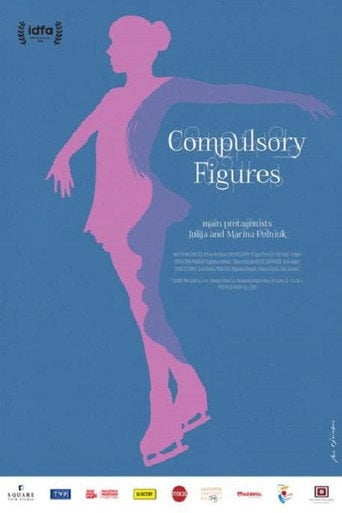 Movie poster for Compulsory Figures (2018)